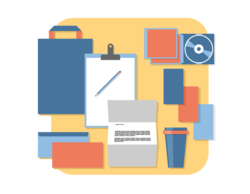 Corporate-branding