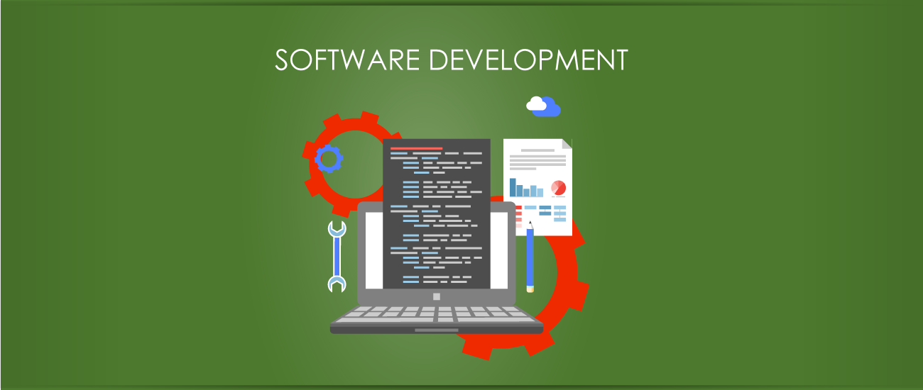 software development