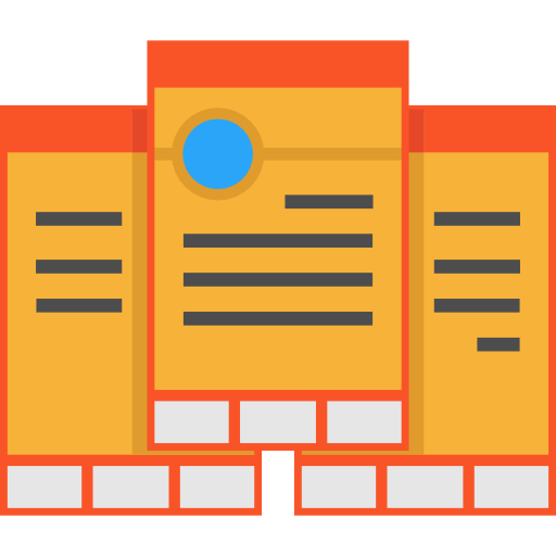 catalogue design services