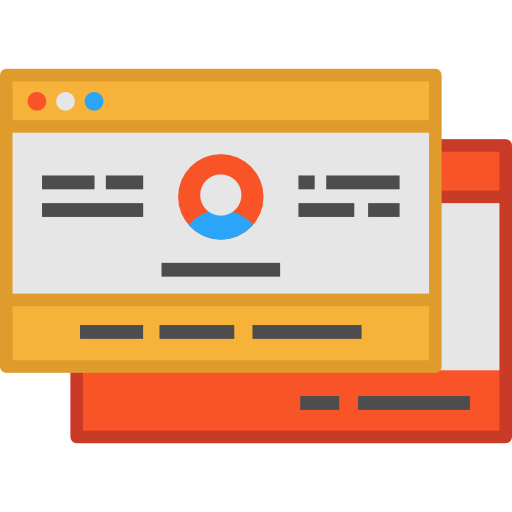 company porfile service in Dubai