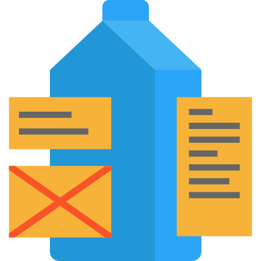 product catalogue